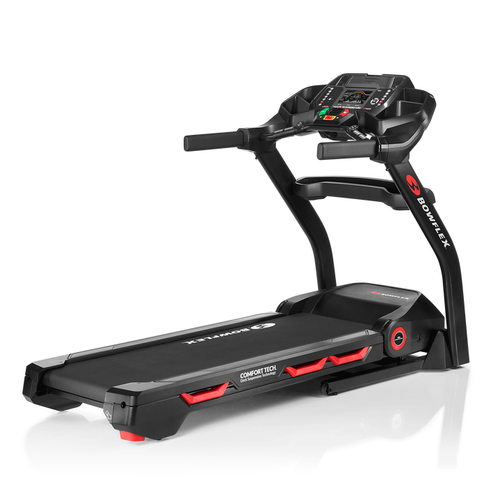 BowFlex BXT226 Treadmill