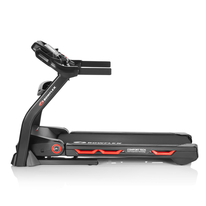 BowFlex Treadmill 18