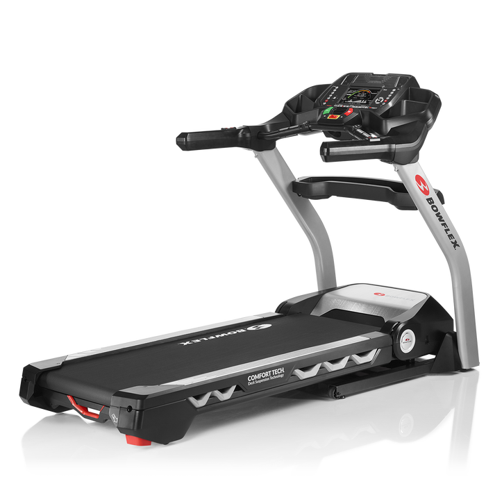 BowFlex BXT326 Treadmill